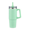 30 Oz. Double Wall Stainless Steel Vacuum Mug