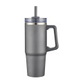 30 Oz. Double Wall Stainless Steel Vacuum Mug