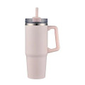 30 Oz. Double Wall Stainless Steel Vacuum Mug