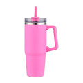 30 Oz. Double Wall Stainless Steel Vacuum Mug