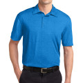 Sport-Tek® Heather Contender™ Polo