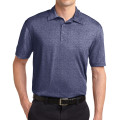 Sport-Tek® Heather Contender™ Polo