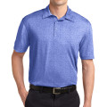 Sport-Tek® Heather Contender™ Polo