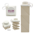 24 Oz. H2fOld Collapsible Bottle