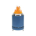 Compact Camping Fire Pit