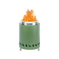 Compact Camping Fire Pit