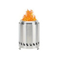 Compact Camping Fire Pit