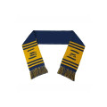 Personalized Sports Support Knitted Scarf