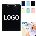 Durable A4 Clipboard
