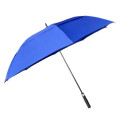 34" Automatic Windproof Double Layer Golf Umbrella