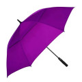 34" Automatic Windproof Double Layer Golf Umbrella