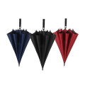 Windproof Golf Straight Umbrella