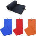 Microfiber Golf Towel