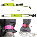 Adjustable Reflective Arm Strap