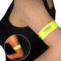 Adjustable Reflective Arm Strap