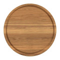 Beckham Acacia Wood Cutting Board