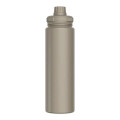 PRIME TIME   STAINLESS STEEL BOTTLE