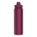 PRIME TIME   STAINLESS STEEL BOTTLE