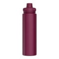 PRIME TIME   STAINLESS STEEL BOTTLE