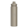 PRIME TIME   STAINLESS STEEL BOTTLE