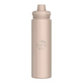 PRIME TIME   STAINLESS STEEL BOTTLE