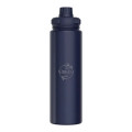 PRIME TIME   STAINLESS STEEL BOTTLE