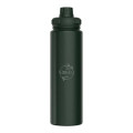PRIME TIME   STAINLESS STEEL BOTTLE