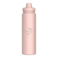 PRIME TIME   STAINLESS STEEL BOTTLE