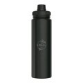 PRIME TIME   STAINLESS STEEL BOTTLE
