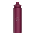 PRIME TIME   STAINLESS STEEL BOTTLE