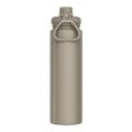 PRIME TIME   STAINLESS STEEL BOTTLE