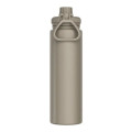 PRIME TIME   STAINLESS STEEL BOTTLE