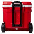 USA Made IGLOO Profile II 60 Quart Roller Cooler