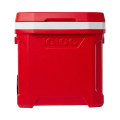 USA Made IGLOO Profile II 60 Quart Roller Cooler