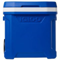 USA Made IGLOO Profile II 60 Quart Roller Cooler
