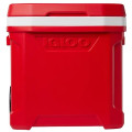 USA Made IGLOO Profile II 60 Quart Roller Cooler