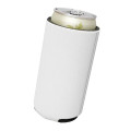 Premium 12 oz Full Color Slim Foam Can Cooler