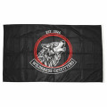 36" X 60" Full Color Large Flag