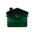 Lapo I House Memo Holder Magnet