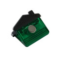 Lapo I House Memo Holder Magnet