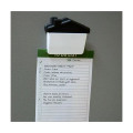 Lapo I House Memo Holder Magnet