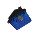 Lapo I House Memo Holder Magnet