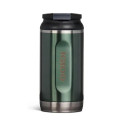 Igloo 12 oz. Flip 'n Sip Stainless Steel Tumbler