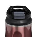 Igloo 12 oz. Flip 'n Sip Stainless Steel Tumbler