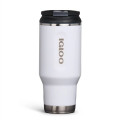 Igloo 32 oz. Flip 'n Sip Stainless Steel Tumbler