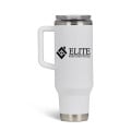 Igloo 40 oz. Stainless Steel Travel Mug