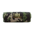 JBL® Flip 7 Recycled Portable Waterproof Speaker