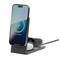 Native Union Rise 3-IN-1 Qi2 Wireless Charger