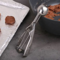 Blaze Stainless Kitchen Food Baller Scoop