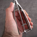 Blaze Stainless Kitchen Food Baller Scoop